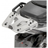 KAPPA KR6110 nosič kufra KYMCO AK 550 ETS (17-24)