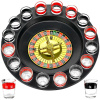 Verk 18029 Alkoholová ruleta + brýle 16ks