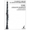 Andante semplice - Alfred Uhl