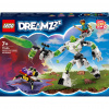 LEGO® DREAMZzz: Mateo a robot Z-Blob (71454)
