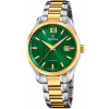 Klasické pánske hodinky FESTINA 20027/3 SWISS MADE