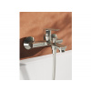 Ravak Life vaňová nástenná batéria 150 mm bez príslušenstva Chróm X070473