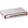 Zyxel Firewall USG FLEX 500H Security Bundle (USGFLEX500H-EU0102F)