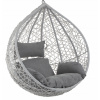Závesné hojdacie kreslo - Závesný kôš Dalia Garden Cocoon Swing (Závesný kôš Dalia Garden Cocoon Swing)