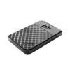 Verbatim FINGERPRINT SECURE 2TB, 53651