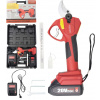 Nožnice Worcraft CSC-S20LiBP ShareSYS, 20V Li-Ion, záhradné, akumulátorové, na konáre, cut.30 mm, s príslušenstvom