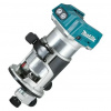Makita Aku kombinovaná frézka DRT50ZJX2, 18 V, 10 000 – 30 000 ot./min., DRT50ZJX2