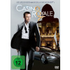James Bond: Casino Royale (DVD)