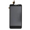 LCD HTC Desire 516 dotyková deska Black černá