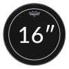 Remo Pinstripe Ebony Priemer blany: 16