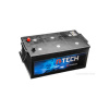 A-TECH EFB 12V 140Ah 1000A BA EFB140