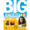 Big English Plus 6 Test Pack with Audio