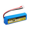 Baterie pro reproduktory JBL Charge 3 /2016+ 6000mAh Li-Pol 3,7V PATONA PT6520