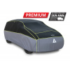 Compass Ochranná plachta proti kroupám PREMIUM SUV-VAN 530×205×160cm