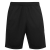 adidas All Set Training Shorts Black/White M