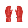 Dámske rukavice Goldbergh Hilja Mittens Flame