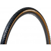 PANARACER plášť GRAVELKING EXT 700x38C černá/hnědá