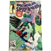 Spectacular Spider-Man #187 VF 1992 Marvel komiks