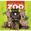Horkýže Slíže - Ukáž tú tvoju ZOO (CD)