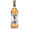 Captain Morgan Spiced Gold Alcohol Free 0.0% 0.7 L (čistá fľaša)