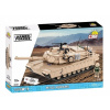 STAVEBNICA COBI 2632 Tank M1A2 Abrams ARMED FORCES 1025 dielov