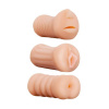 NMC XXX To-Go Threesome