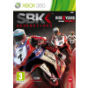SBK GENERATIONS Xbox 360
