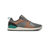 Topánky ETNIES Cyprus SCW - BLACK/BROWN/GREEN