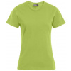 PROMODORO 3005 / Dámske tričko - wild lime XL
