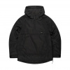 Bunda Vintage Industries Oscar Anorak - čierna, L