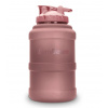 GymBeam Sportovní láhev Hydrator TT 2,5 l Rose