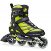Kolieskové korčule Rollerblade MACROBLADE 84 veľkosť EUR: 45