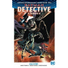 Batman Detective Comics 3: Liga stínů - Duce Christian Takara Marcio Tynion IV James