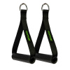 Jednoruční adaptéry TUNTURI Strap Handle pár