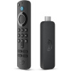 Amazon Fire TV Stick 4K HDMI 4K Ultra HD Fire OS Černá