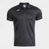 JOMA COMBI PREMIUM POLOKOŠILE - Šedá, Černá - veľkosť 2XL