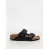 Birkenstock Arizona Briko Flor Regular (black) 43, čierna