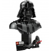 LEGO Star Wars 75439 - Busta Darth Vadera