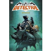 Batman Detective Comics 1: Mytologie (ZZ)