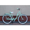 Mestsky bicykel - Vanessa 28 Mint Retro Dámska retro bicykel (Vanessa 28 Mint Retro Dámska retro bicykel)