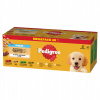 Pedigree mokré krmivo mix príchutí 4 kg