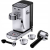 Kolbový kávovar na espresso WMF Lono 1350 W čierny