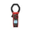 Profesionálny kliešťový multimeter Uni-T UT219P 1000A /1000V AC 3000kW MIE0542 Bluetooth komunikácia
