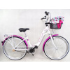 Mestsky bicykel - Mestský bicykel 26 