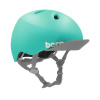Prilba na bicykel Bern Nina DVRT satin turquoise S/M (51,5-54,5 CM 24/25 - Odosielame do 24 hodín