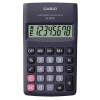 Kalkulačka, vrecková, 8 miestny displej, CASIO HL 815