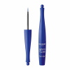 Bourjois Liner Pinceau dlhotrvajúce očné linky 04 Bleu Pop Art 2,5 ml