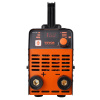 Vevor Zvárací invertor 220V, 160A, arc/lift tig, led displej, 2-v-1 BHJBHSH160A03GXNSV2