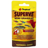 Tropical Supervit Mini granulát 10g vrecko