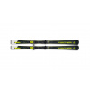 FISCHER RC4 POWER TPR + RS 10 PR 24/25 165